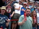 Brewers - Mets Shea Stadium Outing 2008_8