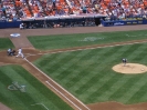 Brewers - Mets Shea Stadium Outing 2008_9