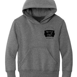 Kettle of Fish Hoodie