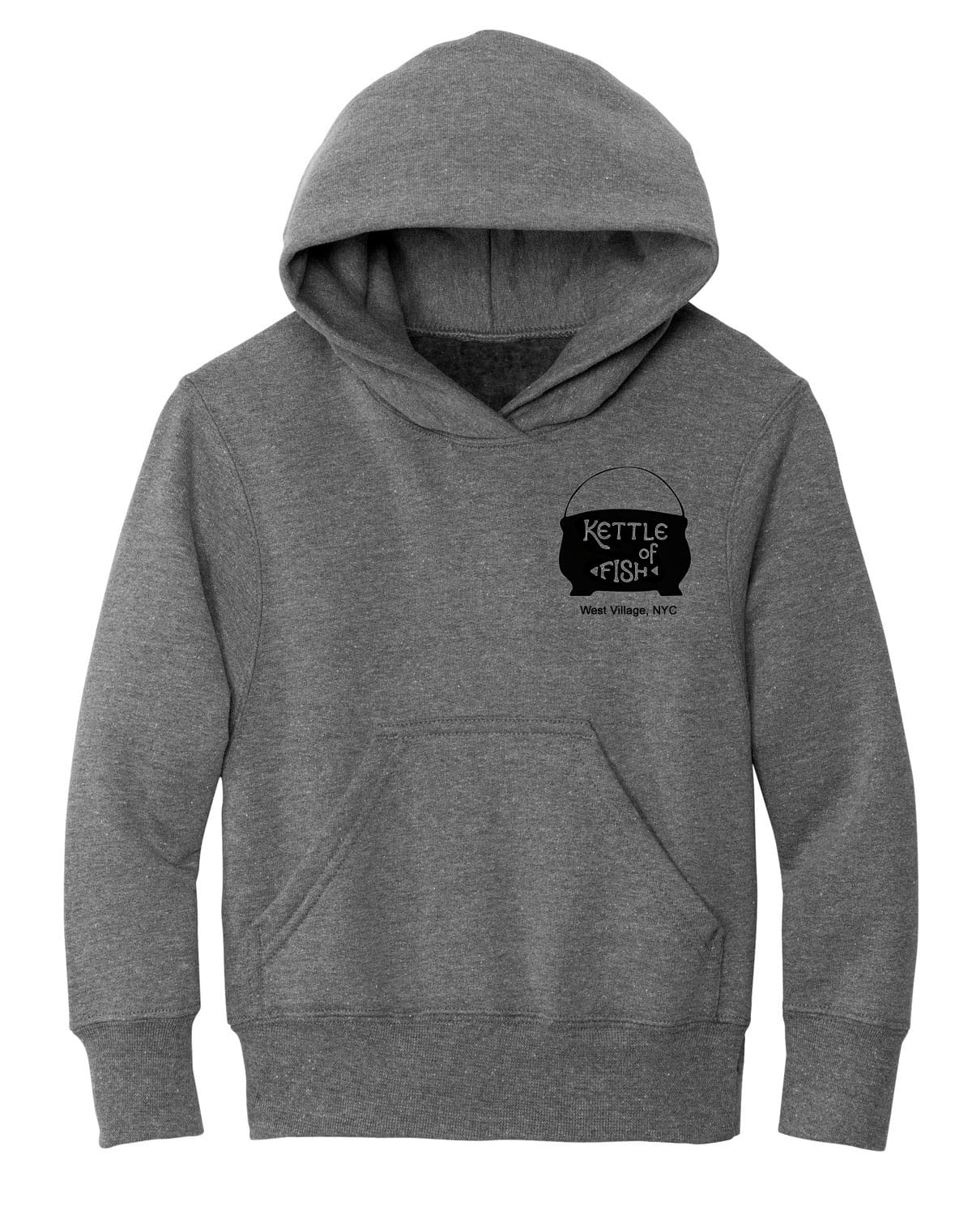 Kettle of Fish Hoodie