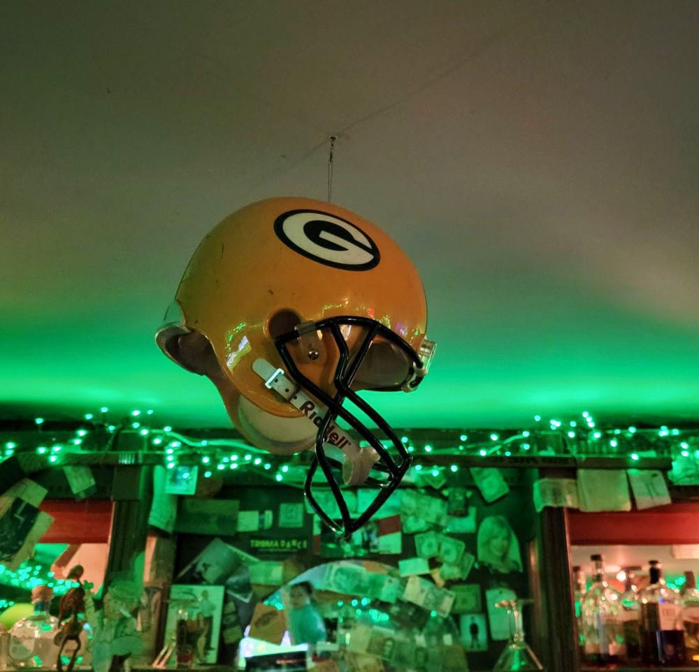 Games at The Kettle
