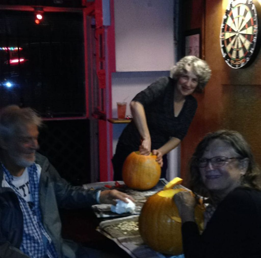 Games at The Kettle