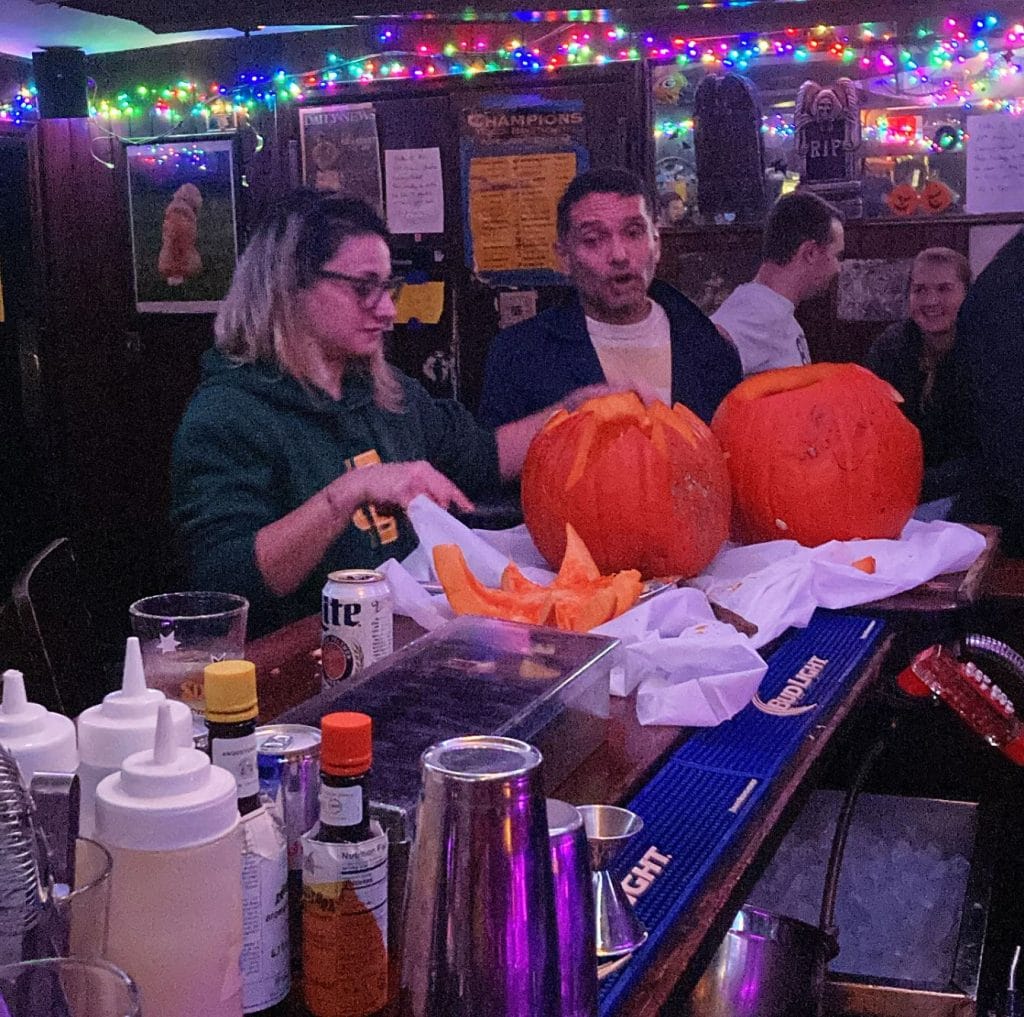 Games at The Kettle